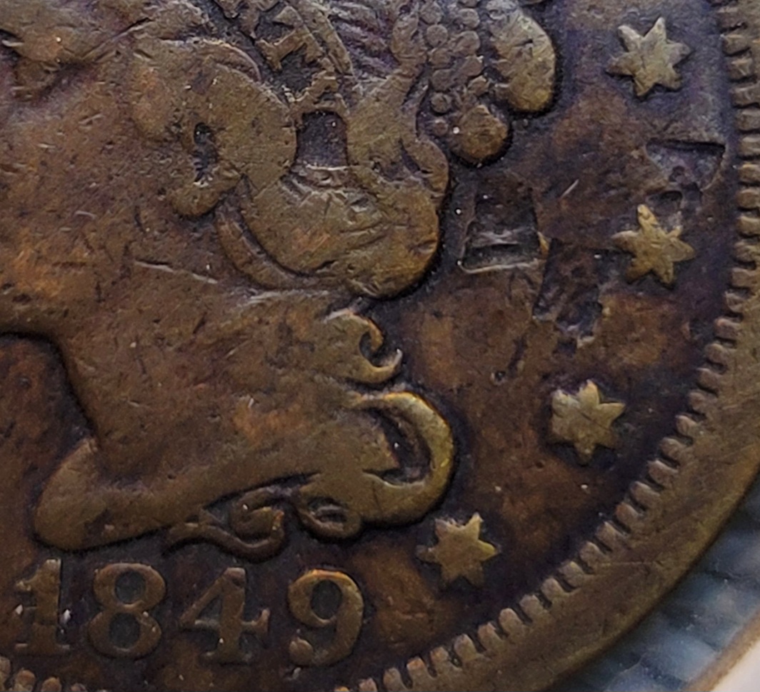 1849-Braided-Hair-Penny-Error